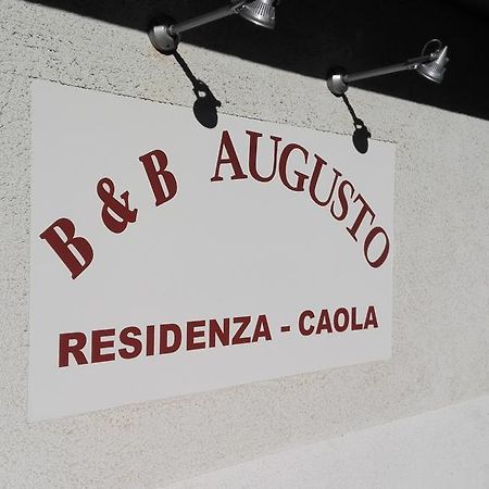 B&B Augusto Madonna di Campiglio Exterior photo