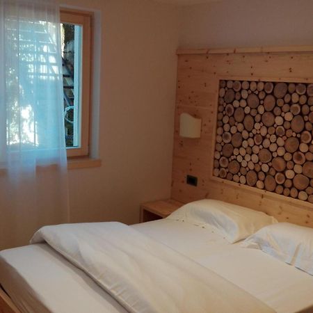 B&B Augusto Madonna di Campiglio Exterior photo