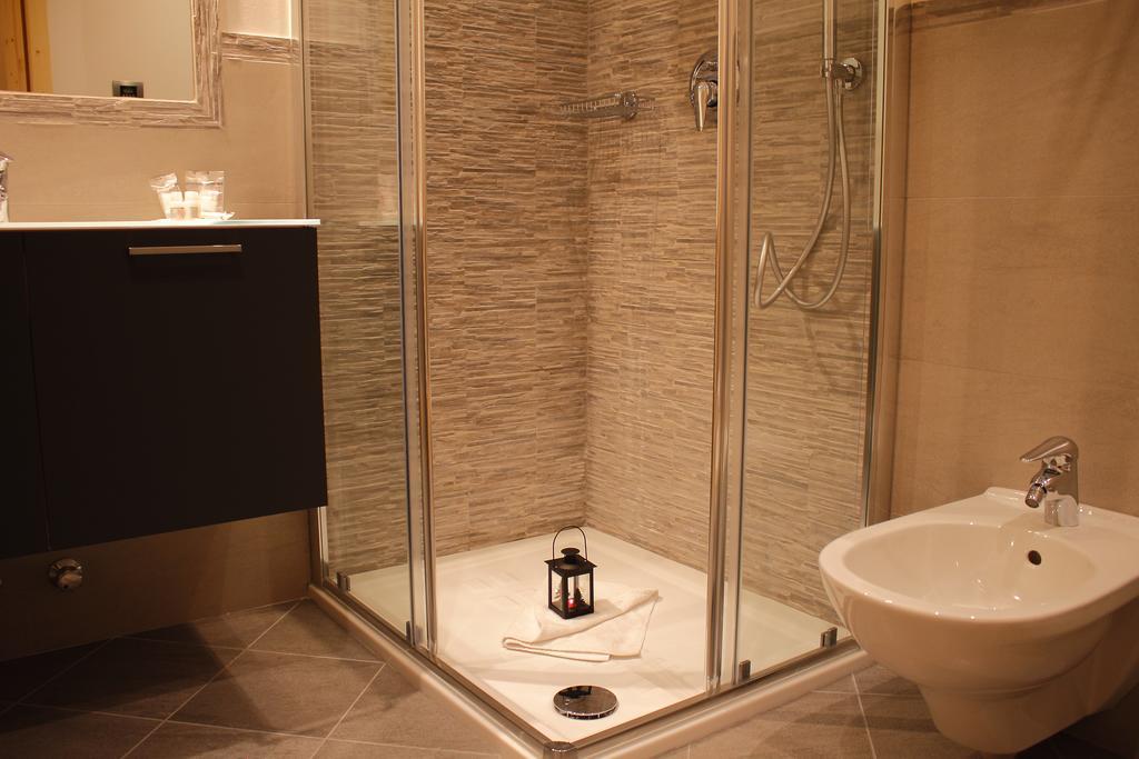 B&B Augusto Madonna di Campiglio Room photo