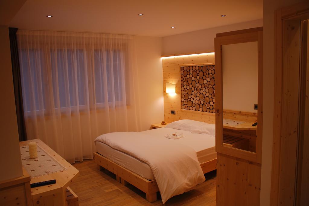 B&B Augusto Madonna di Campiglio Room photo