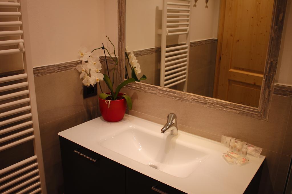 B&B Augusto Madonna di Campiglio Room photo