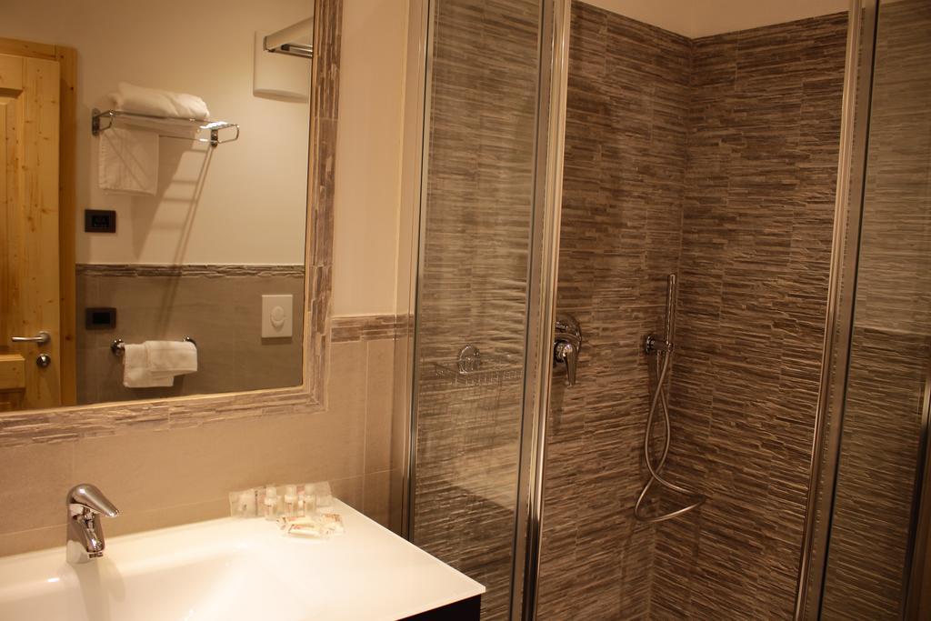 B&B Augusto Madonna di Campiglio Room photo