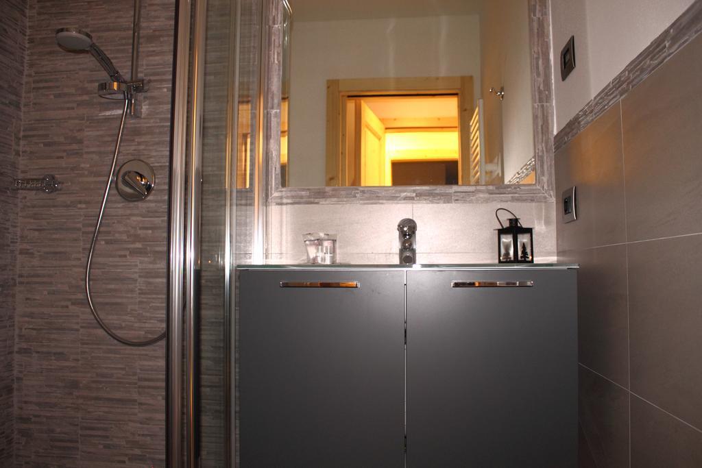 B&B Augusto Madonna di Campiglio Room photo