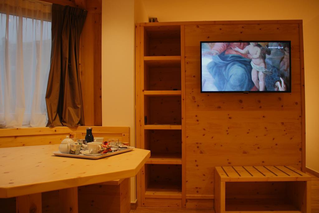 B&B Augusto Madonna di Campiglio Room photo