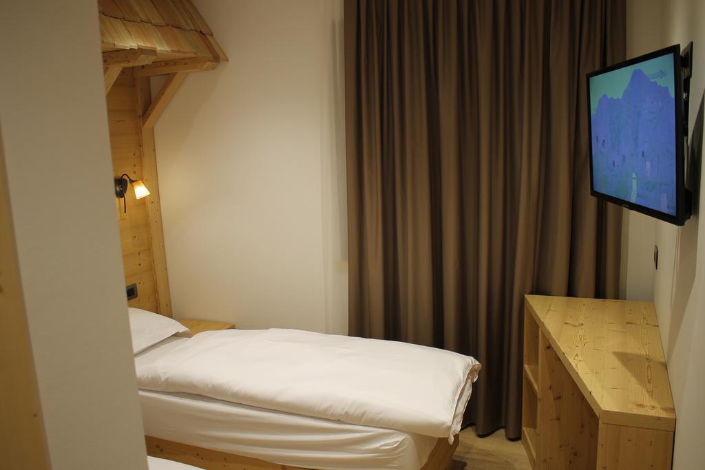 B&B Augusto Madonna di Campiglio Room photo