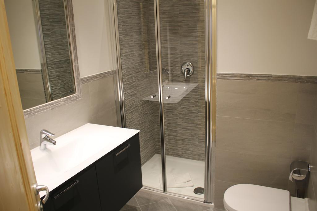 B&B Augusto Madonna di Campiglio Room photo