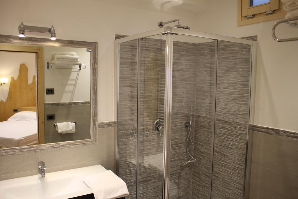 B&B Augusto Madonna di Campiglio Room photo