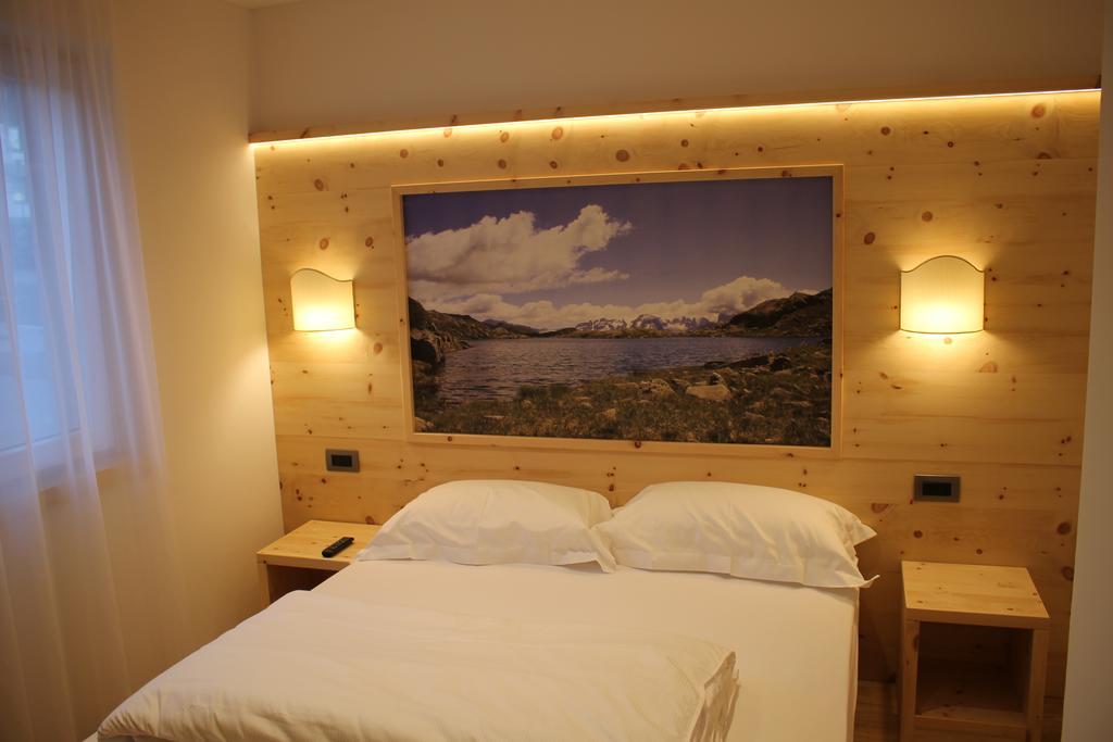 B&B Augusto Madonna di Campiglio Room photo
