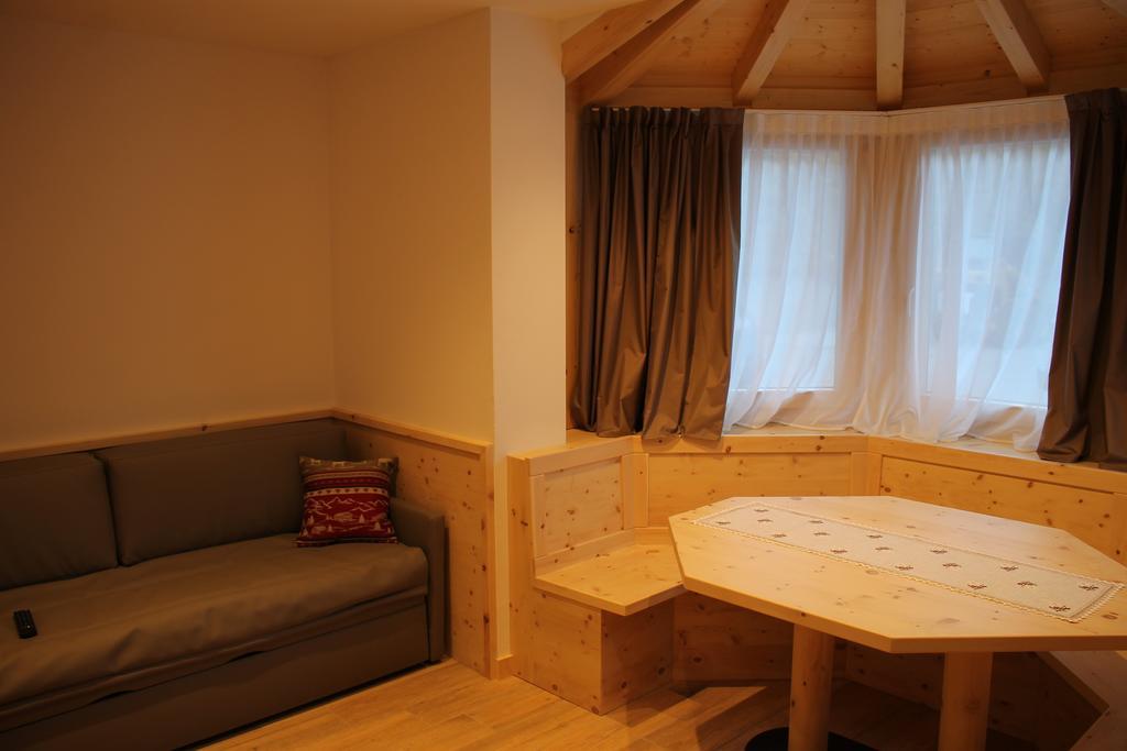 B&B Augusto Madonna di Campiglio Room photo