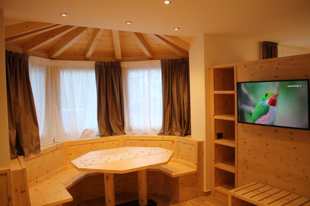 B&B Augusto Madonna di Campiglio Room photo