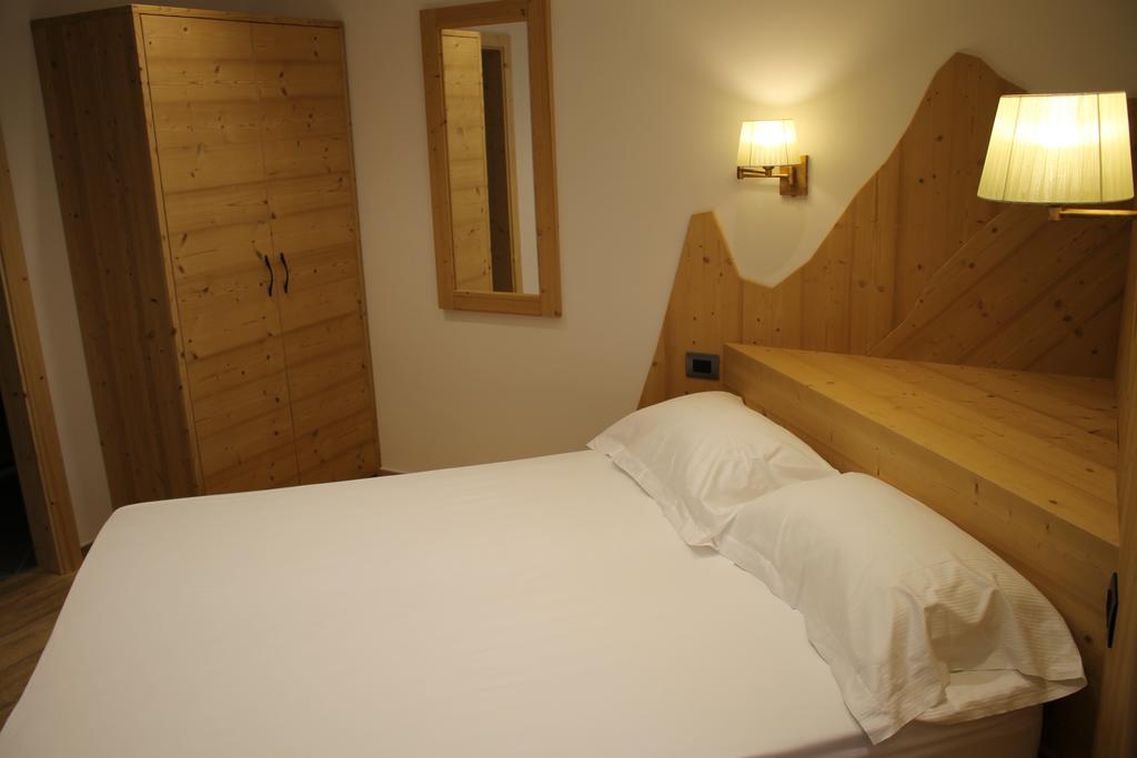 B&B Augusto Madonna di Campiglio Room photo
