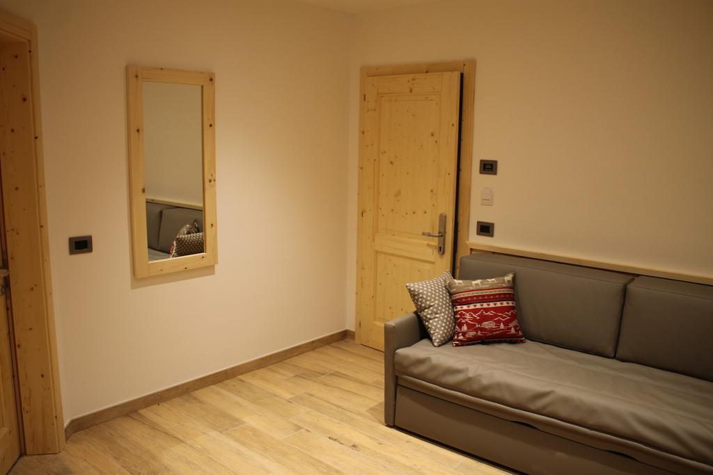 B&B Augusto Madonna di Campiglio Room photo